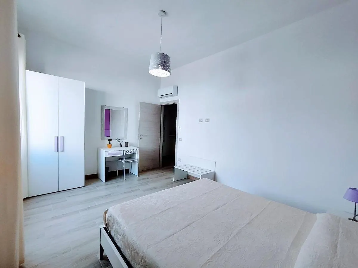 Sa Banita Affittacamere Bauladu Guest house