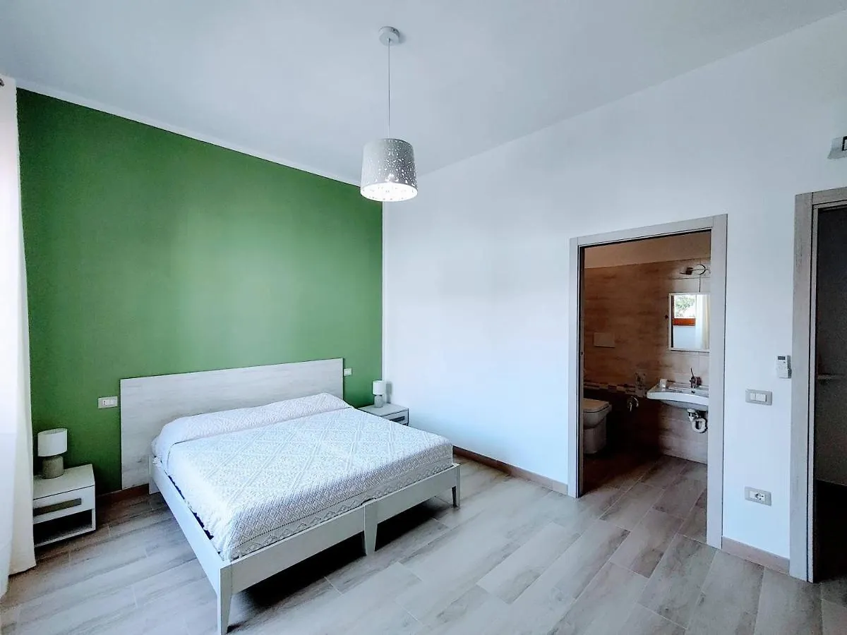Sa Banita Affittacamere Bauladu Guest house
