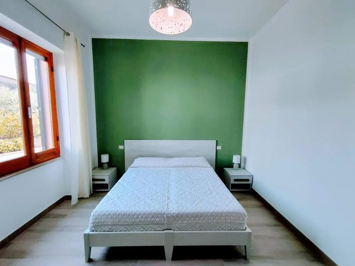 Sa Banita Affittacamere Bauladu Guest house