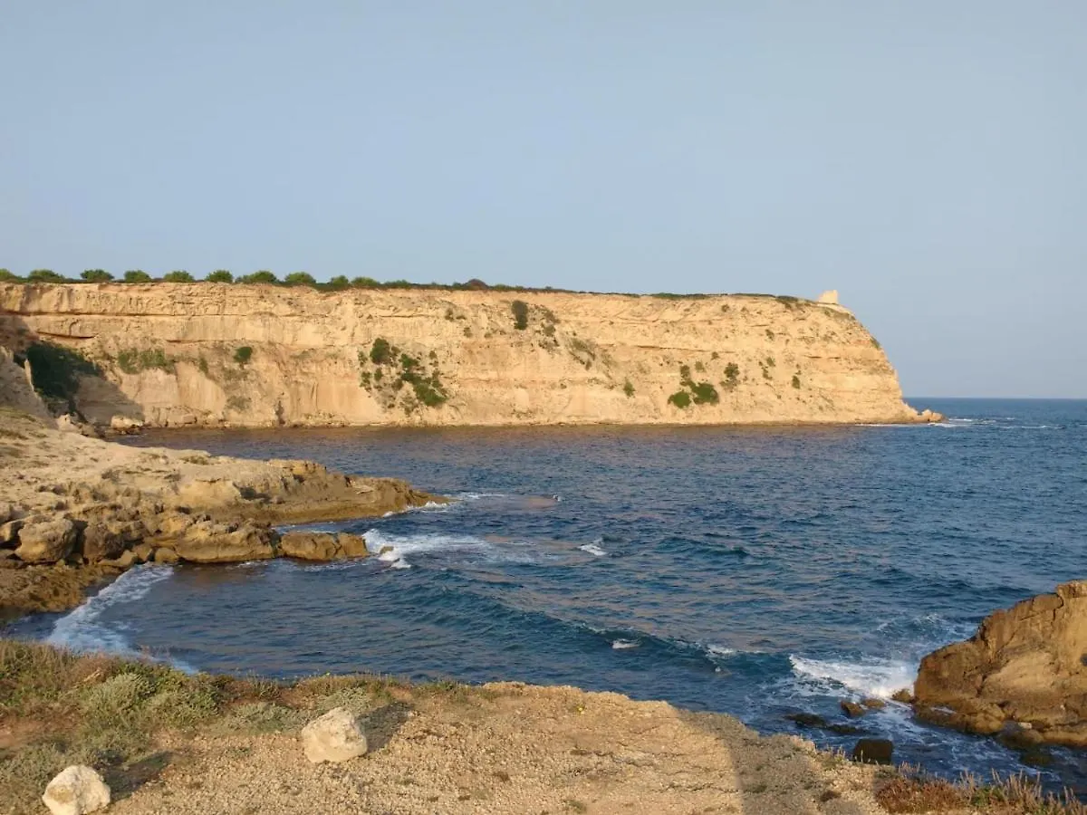 Sa Banita Affittacamere Bauladu Guest house